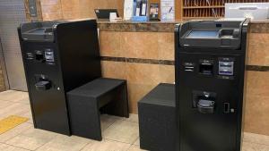 Toyoko Inn Shin-yokohama Ekimae Honkan