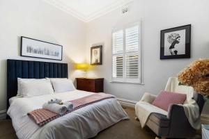 Charming Heritage Retreat in the Heart of Sale