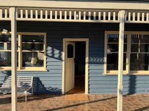 The Heritage Hideway