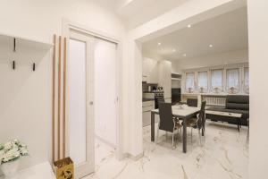 Vatican Splendid Dream Apartment