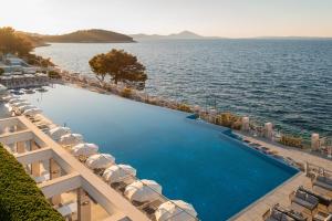 Vitality Hotel Punta