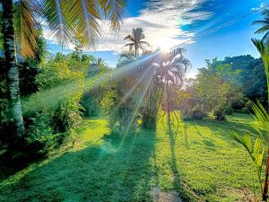 A. Zaragosa Lodging House