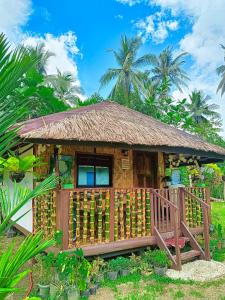 A. Zaragosa Lodging House