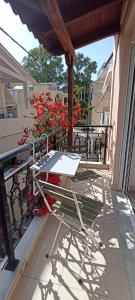 Bougainvillea Apartment Spacious Family Home in Zakynthos Town