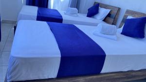 Nyali beach home
