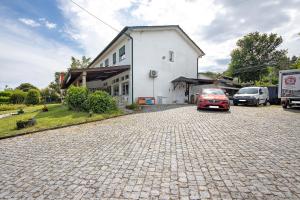 Jorge Galinheiro Alojamento Local