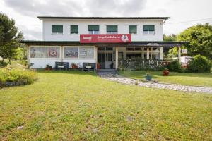 Jorge Galinheiro Alojamento Local