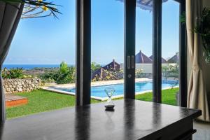 Stunning Ocean Views 3BR Villa, Private Pool & Kitchen #23