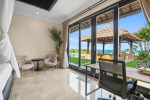 Stunning Ocean Views 3BR Villa, Private Pool & Kitchen #23