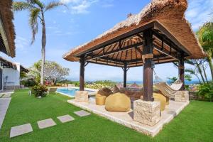 Stunning Ocean Views 3BR Villa, Private Pool & Kitchen #23