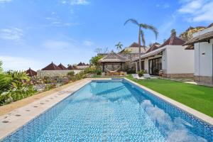 Stunning Ocean Views 3BR Villa, Private Pool & Kitchen #23