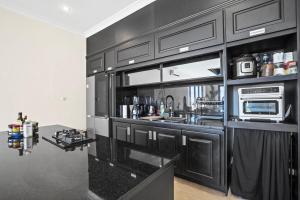 Stunning Ocean Views 3BR Villa, Private Pool & Kitchen #23