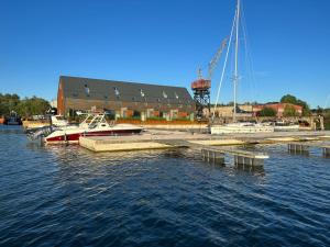 Varvet Sea View Suites by Ålandhotels