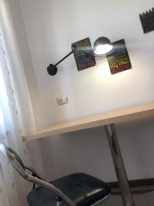 AJL apartments