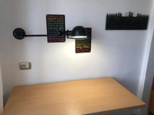 AJL apartments