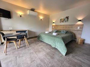 Villas Lantana : photos des chambres
