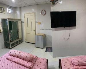 Thanh Bình Hostel