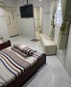 Thanh Bình Hostel