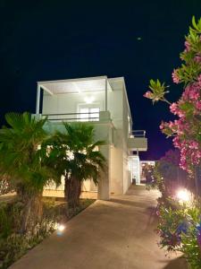 Lindos Villa Aqua Euphoria ex Natura