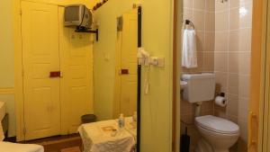 Tarihi Rum Konağı Antikhan