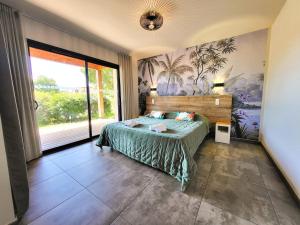 Villas Lantana : photos des chambres