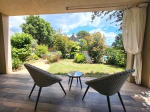 Villas Lantana : photos des chambres