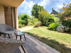 Villas Lantana : photos des chambres
