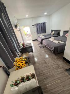 พราวด์รีสอร์ท ศรีเทพ