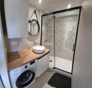 Marina 2 , appartement vue mer exceptionnelle