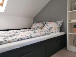 Kay Apartment Self Check-in