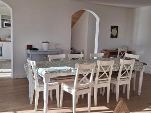 Maisons de vacances Maison des 3 iles : photos des chambres