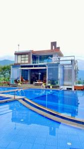 De Pointé Resort & Resto