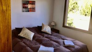 Refugio acogedor a pasos del Cerro Catedral