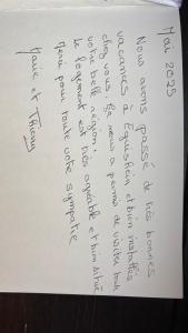 Gite St Léon à Eguisheim