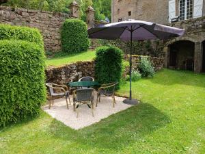 Appartements Manoir du Boscau, Gilles del Bosc : photos des chambres