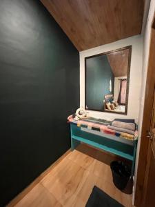 The Dreamcatcher room’s & cafe