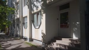 Apartament Erfolg 12