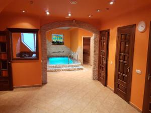 Apartament Erfolg 12