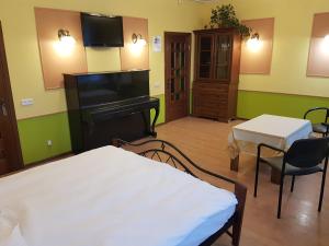 Apartament Erfolg 12