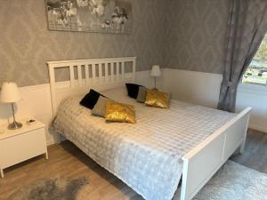 Joli studio romantique à St Zach