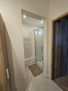 Appartements Le Lounge Henaux : photos des chambres