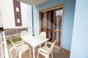 Homiday - Pinetina Cioni