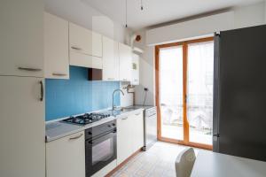 Homiday - Pinetina Cioni