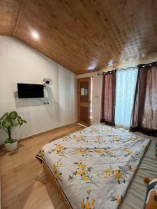 The Dreamcatcher room’s & cafe