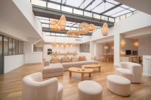 Le Trendee - Loft atypique