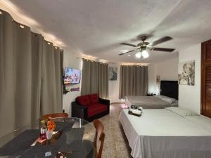 apartment Natalia in isla mujeres Main street