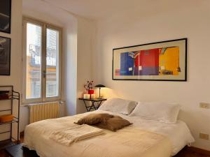 Bilocale Accogliente in Centro Bergamo Orsola