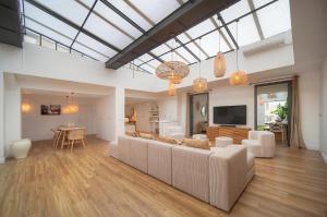 Le Trendee - Loft atypique