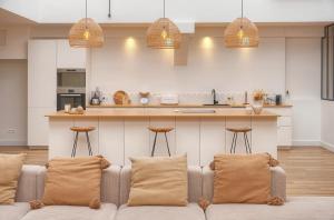 Le Trendee - Loft atypique