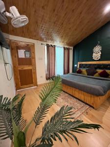 The Dreamcatcher room’s & cafe